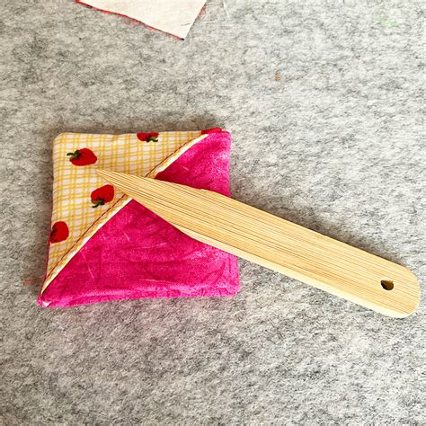 Image result for Small Fabric Projects Tutorial