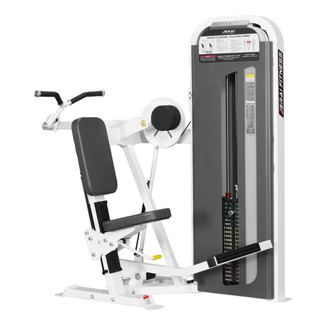 Tricep Extension Machine