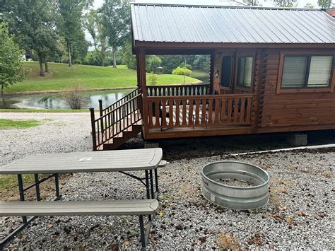 NORTHERN KENTUCKY RV PARK - Updated 2024 Campground Reviews (Dry Ridge)