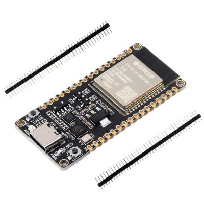 Probots ESP32 Boards - ESP32 Boards and Accessories - IoT Development ...