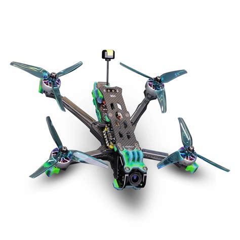 Top Quality FPV Drones for Racing and Photography