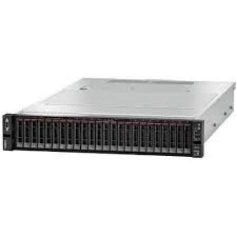Lenovo ThinkSystem SR550 Silver Rack Server price|Lenovo ThinkSystem ...