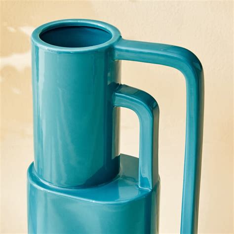 Buy Splendid Townsquare Xian Ceramic Vase from Home Centre at just INR ...