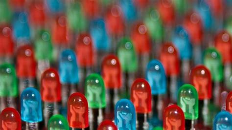 Image result for How an LED Display Works