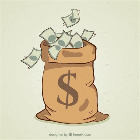 Sack with money Images - Free Download on Freepik