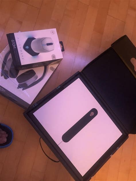 Image result for Alienware Alien Head Not Lighting Up