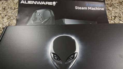 Image result for Alienware Steam Machine R2
