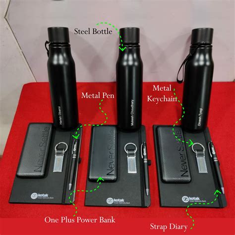 Employee Appreciation Kit Kotak