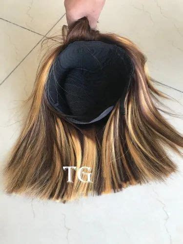 Temple Hair - Kinky Curly 4x4 Closure Human Hair Extension Trader ...
