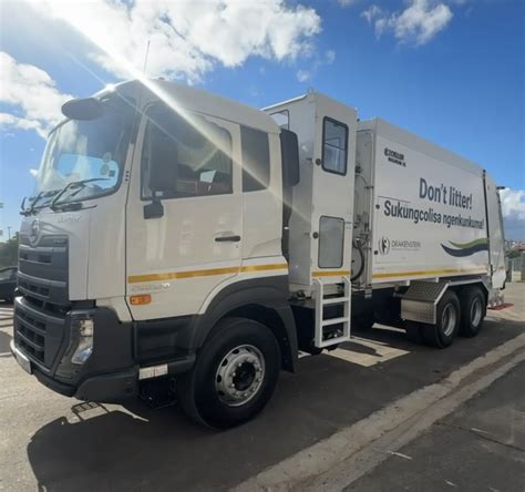 Image result for Waste Collection Trucks