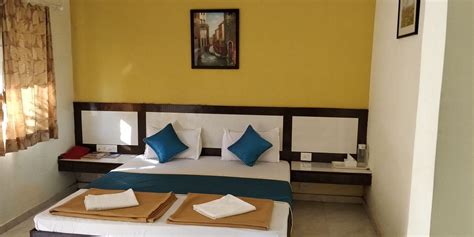 SEA WINDS (Guhagar, Maharashtra) - Hotel Reviews, Photos, Rate ...