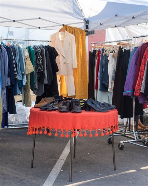 Gem: LA Flea Markets Guide 2022