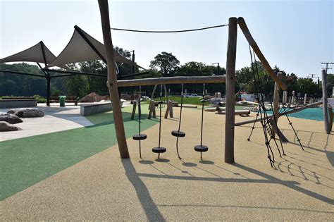 Fredericksburg Virginia Parks