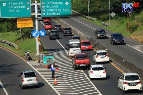 berapa rpm yang aman di jalan tol