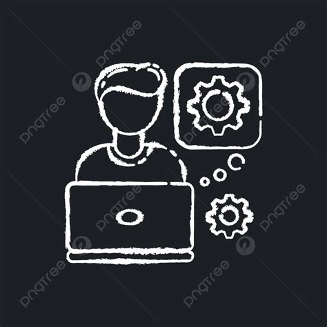 Computer Engineer Icon 的图像结果