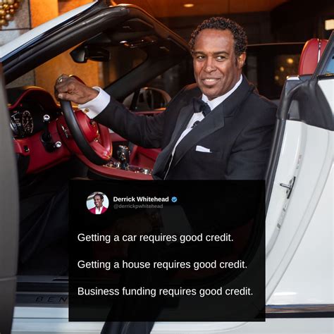 Derrick Whitehead | Derrick Whitehead