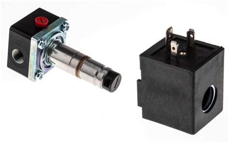 V04A486L-B623A Norgren | Norgren 3/2 Pneumatic Solenoid Valve ...