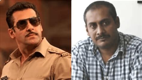 Dabangg Director Abhinav Kashyap Calls Salman Khan A ‘Criminal,’ Says ...