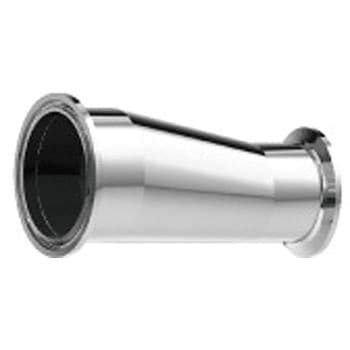 RDE-2C ヘルール偏心レジューサ 316L 大阪サニタリー サニタリー継手 呼び径3.0S×2.5S RDE-2C - 【通販モノタロウ】