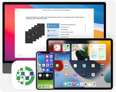 Image result for iOS Recovery Software