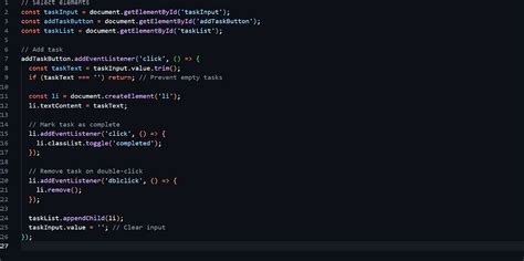 How to Create Your First Web Application: A Step-by-Step Guide