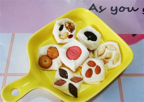 饼干能做什么礼物最新素材