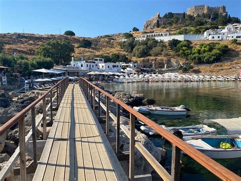 Lazy Day Rhodes S/Y - Lindos | Tripadvisor