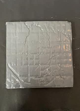 Tile for X Ray Radiation Protection Tile, eco-friendly solution ...