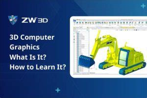 3D Computer Graphics Software 的图像结果