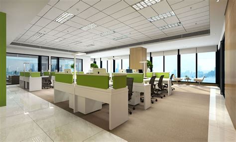 loft风格 600平 办公室装修_loft风格 -工程案例-上海匠誉建筑装饰工程有限公司
