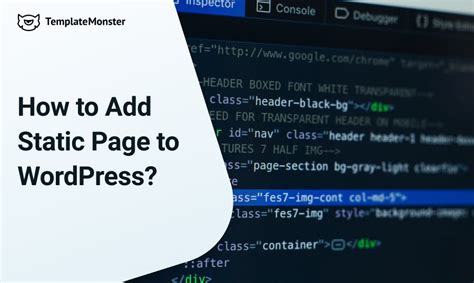 Image result for Static HTML Page