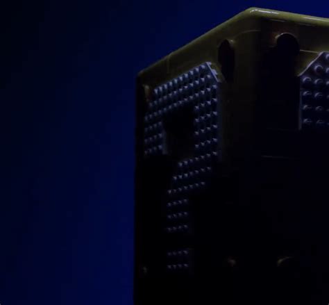 Image result for Mario Question Block LEGO Set