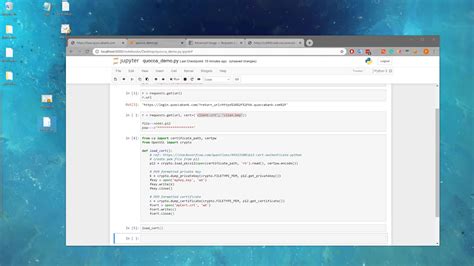 Image result for Python Client-Side Application Example