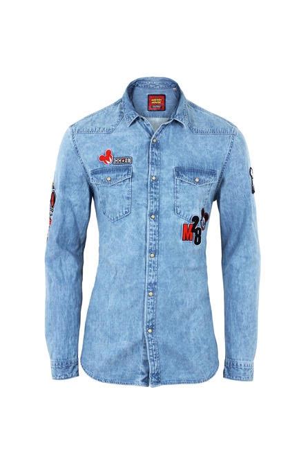 Happy Birthday, Mickey Mouse | Grazia India