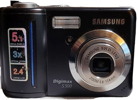 Samsung Digital Camera 的图像结果