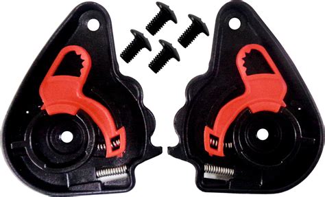 Studds Spare Side Visor mechanism (Pivot) for Thunder Helmets– Moto Central