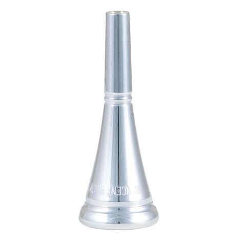 Vincent Bach French Horn Mouthpieces | Rosehill Instruments