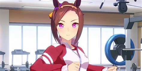 Complete Training Guide For Umamusume: Pretty Derby