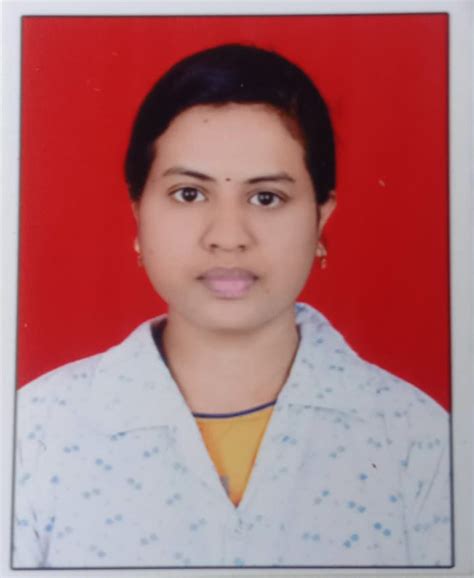 Meet Our Faculty - College Of Agriculture, Kharpudi, Jalna