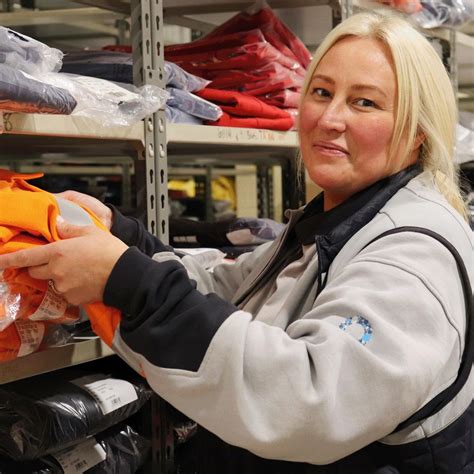 Johnsons Workwear Office Photos | Glassdoor