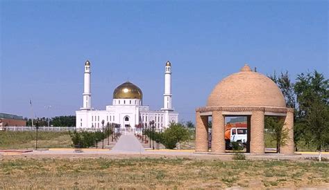ARYSTAN BAB MAUSOLEUM (2025) All You Need to Know BEFORE You Go (with ...