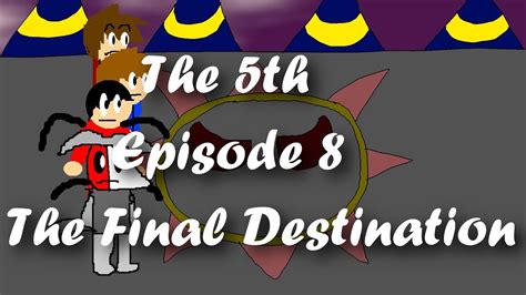 Image result for Final Destination Cartoon