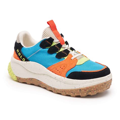 HOLO Footwear Men's 90s Sneaker - HOLO Footwear