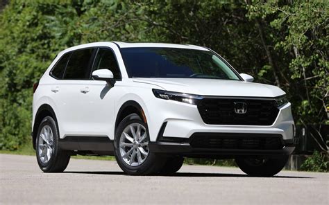 Voici tous les véhicules fabriqués au Canada et au Mexique visés par ...