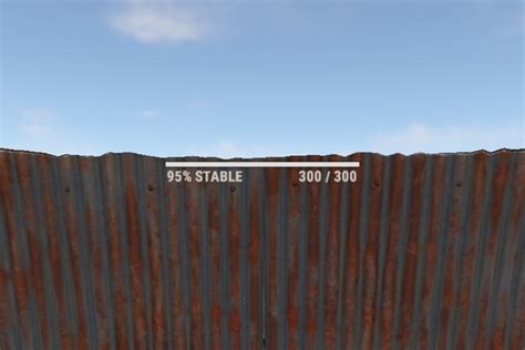 Image result for Rust Wall Stack