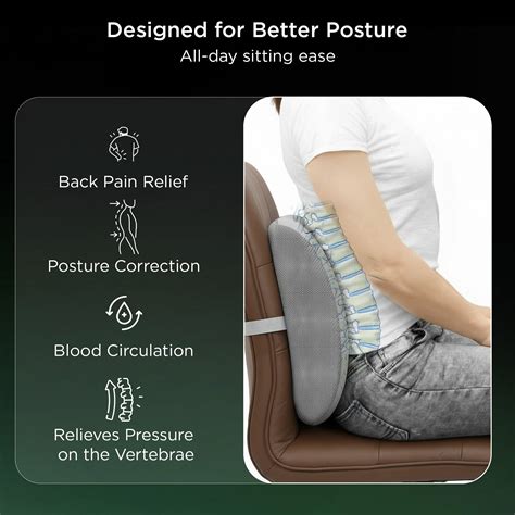 Backrest Pillow