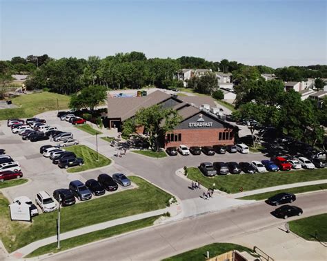 Plan A Visit | Steadfast Bible Fellowship