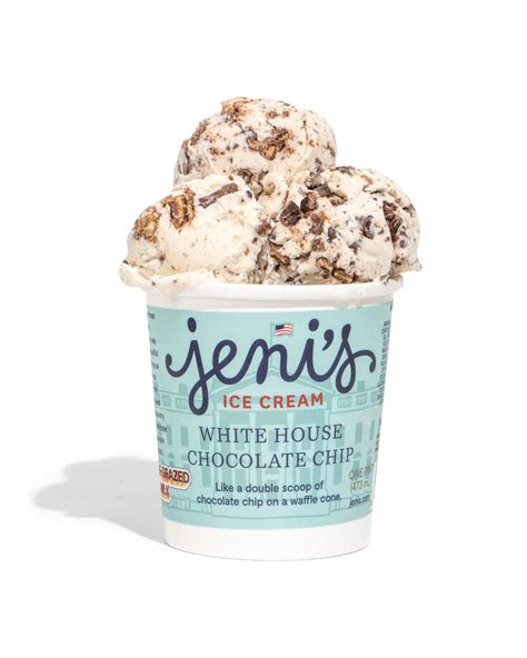 Where to Buy Jeni's Joe Biden Chocolate-Chip Ice Cream | POPSUGAR Food - where to buy jeni's ice cream