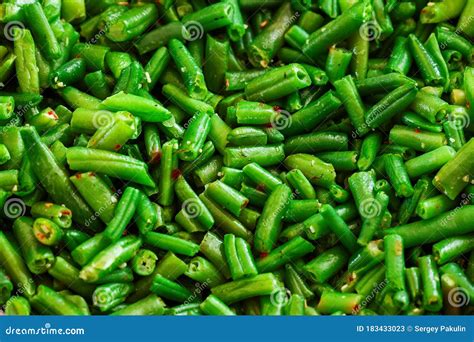 Image result for Green String Beans