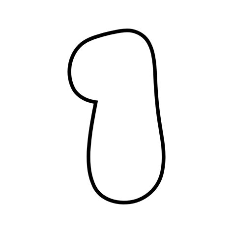 Printable Bubble Letters: Free Alphabet Font & Letter Templates